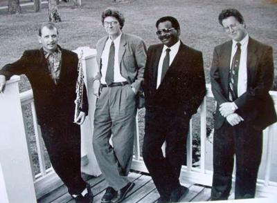 Gary Starling Jazz Bands | Jacksonville, FL | Jazz Trio | Photo #14