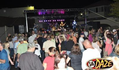 56 Daze | Toledo, OH | Variety Band | Photo #5