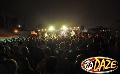 56 Daze | Toledo, OH | Variety Band | Photo #23