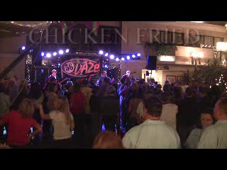 56 Daze | Toledo, OH | Variety Band | Chicken Fried - LIVE
