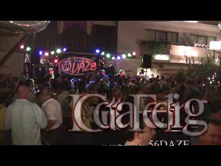 56 Daze | Toledo, OH | Variety Band | I Gotta Feeling - LIVE