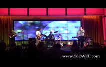 56 Daze | Toledo, OH | Variety Band | 56DAZE 2013 LIVE Sampler (15min.)