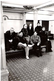 Small Time Dave And The Windy City Groove | Crete, IL | Cover Band | Photo #2