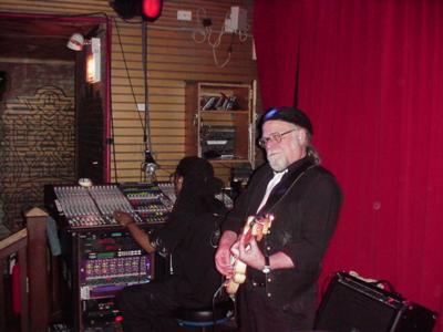 Small Time Dave And The Windy City Groove | Crete, IL | Cover Band | Photo #6