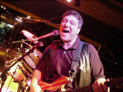 Small Time Dave And The Windy City Groove | Crete, IL | Cover Band | Photo #8