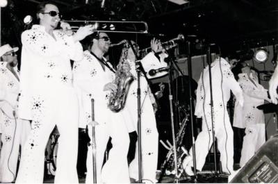 Small Time Dave And The Windy City Groove | Crete, IL | Cover Band | Photo #9