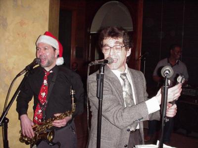 Small Time Dave And The Windy City Groove | Crete, IL | Cover Band | Photo #13