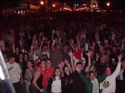 Small Time Dave And The Windy City Groove | Crete, IL | Cover Band | Photo #15