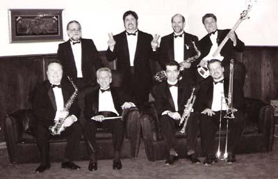 Small Time Dave And The Windy City Groove | Crete, IL | Cover Band | Photo #18