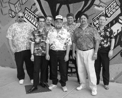 Small Time Dave And The Windy City Groove | Crete, IL | Cover Band | Photo #23