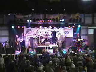 Small Time Dave And The Windy City Groove | Crete, IL | Cover Band | Soul Man