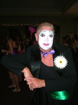 Monkey Business Entertainment And Event Design | Charlotte, NC | Singing Telegram | Photo #16