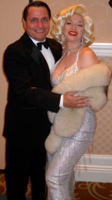 Monkey Business Entertainment And Event Design | Charlotte, NC | Singing Telegram | Photo #19