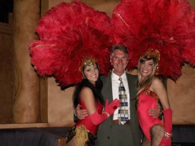 Monkey Business Entertainment And Event Design | Charlotte, NC | Singing Telegram | Photo #17