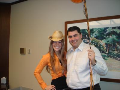 Monkey Business Entertainment And Event Design | Charlotte, NC | Singing Telegram | Photo #22