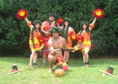 Monkey Business Entertainment And Event Design | Charlotte, NC | Singing Telegram | Photo #23