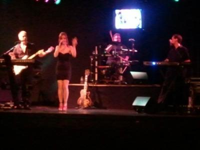 Time Trax | Brunswick, OH | Top 40 Band | Photo #13