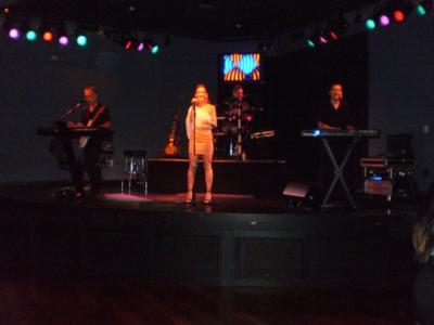 Time Trax | Brunswick, OH | Top 40 Band | Photo #14