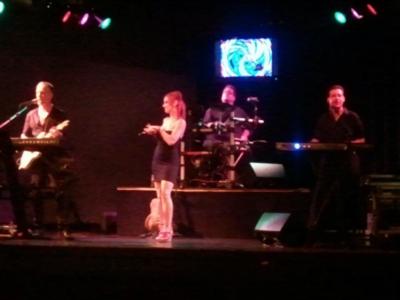 Time Trax | Brunswick, OH | Top 40 Band | Photo #8