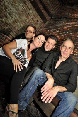 Time Trax | Brunswick, OH | Top 40 Band | Photo #25