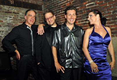 Time Trax | Brunswick, OH | Top 40 Band | Photo #21