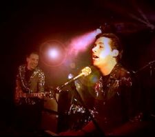 Time Trax | Brunswick, OH | Top 40 Band | Photo #9