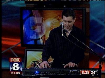 Time Trax | Brunswick, OH | Top 40 Band | Photo #18