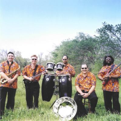 The Bamboo Boat Steel Drum Band | Dallas, TX | Steel Drum Band | Photo #12