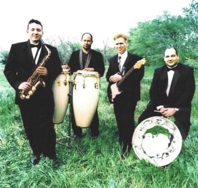 The Bamboo Boat Steel Drum Band | Dallas, TX | Steel Drum Band | Photo #6