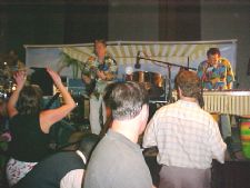 The Bamboo Boat Steel Drum Band | Dallas, TX | Steel Drum Band | Photo #7