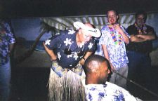 The Bamboo Boat Steel Drum Band | Dallas, TX | Steel Drum Band | Photo #9