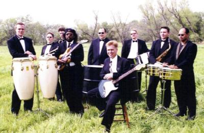 The Bamboo Boat Steel Drum Band | Dallas, TX | Steel Drum Band | Photo #10