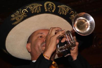 Mariachi Pancho Villa | West Palm Beach, FL | Mariachi Band | Photo #18