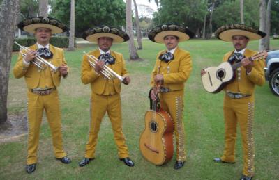 Mariachi Pancho Villa | West Palm Beach, FL | Mariachi Band | Photo #7