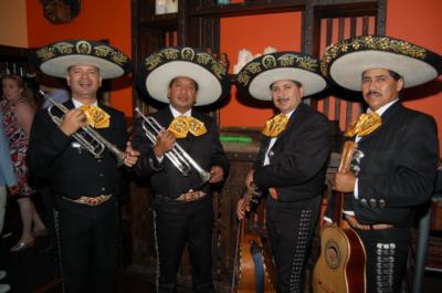 Mariachi Pancho Villa | West Palm Beach, FL | Mariachi Band | Photo #14
