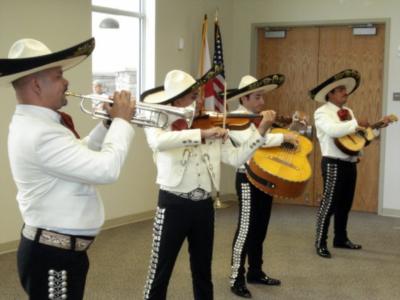 Mariachi Pancho Villa | West Palm Beach, FL | Mariachi Band | Photo #21