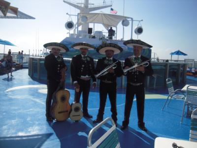 Mariachi Pancho Villa | West Palm Beach, FL | Mariachi Band | Photo #6