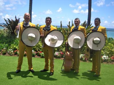 Mariachi Pancho Villa | West Palm Beach, FL | Mariachi Band | Photo #5