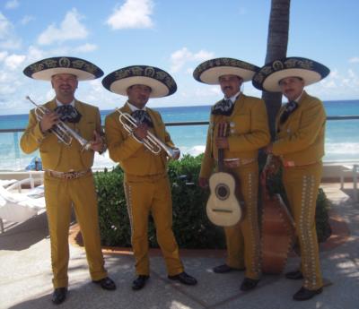 Mariachi Pancho Villa | West Palm Beach, FL | Mariachi Band | Photo #2