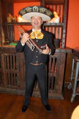 Mariachi Pancho Villa | West Palm Beach, FL | Mariachi Band | Photo #16