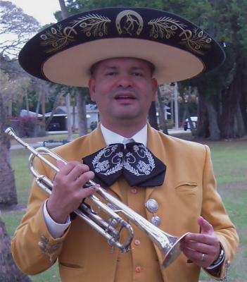 Mariachi Pancho Villa | West Palm Beach, FL | Mariachi Band | Photo #13