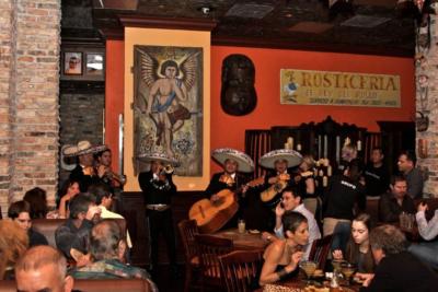 Mariachi Pancho Villa | West Palm Beach, FL | Mariachi Band | Photo #19
