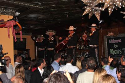 Mariachi Pancho Villa | West Palm Beach, FL | Mariachi Band | Photo #17