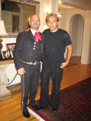 Mariachi Pancho Villa | West Palm Beach, FL | Mariachi Band | Photo #12