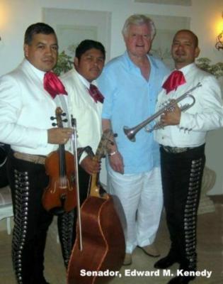 Mariachi Pancho Villa | West Palm Beach, FL | Mariachi Band | Photo #23