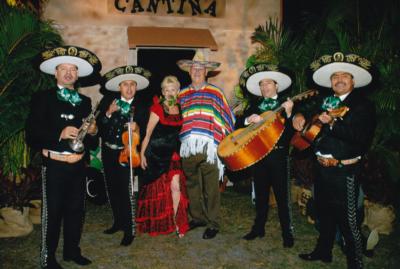 Mariachi Pancho Villa | West Palm Beach, FL | Mariachi Band | Photo #11