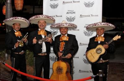 Mariachi Pancho Villa | West Palm Beach, FL | Mariachi Band | Photo #20