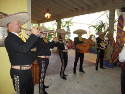 Mariachi Pancho Villa | West Palm Beach, FL | Mariachi Band | Photo #8