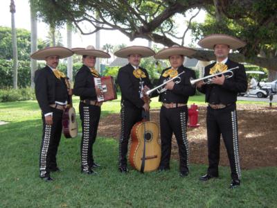 Mariachi Pancho Villa | West Palm Beach, FL | Mariachi Band | Photo #22