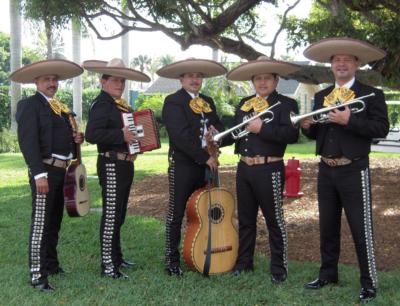 Mariachi Pancho Villa | West Palm Beach, FL | Mariachi Band | Photo #4